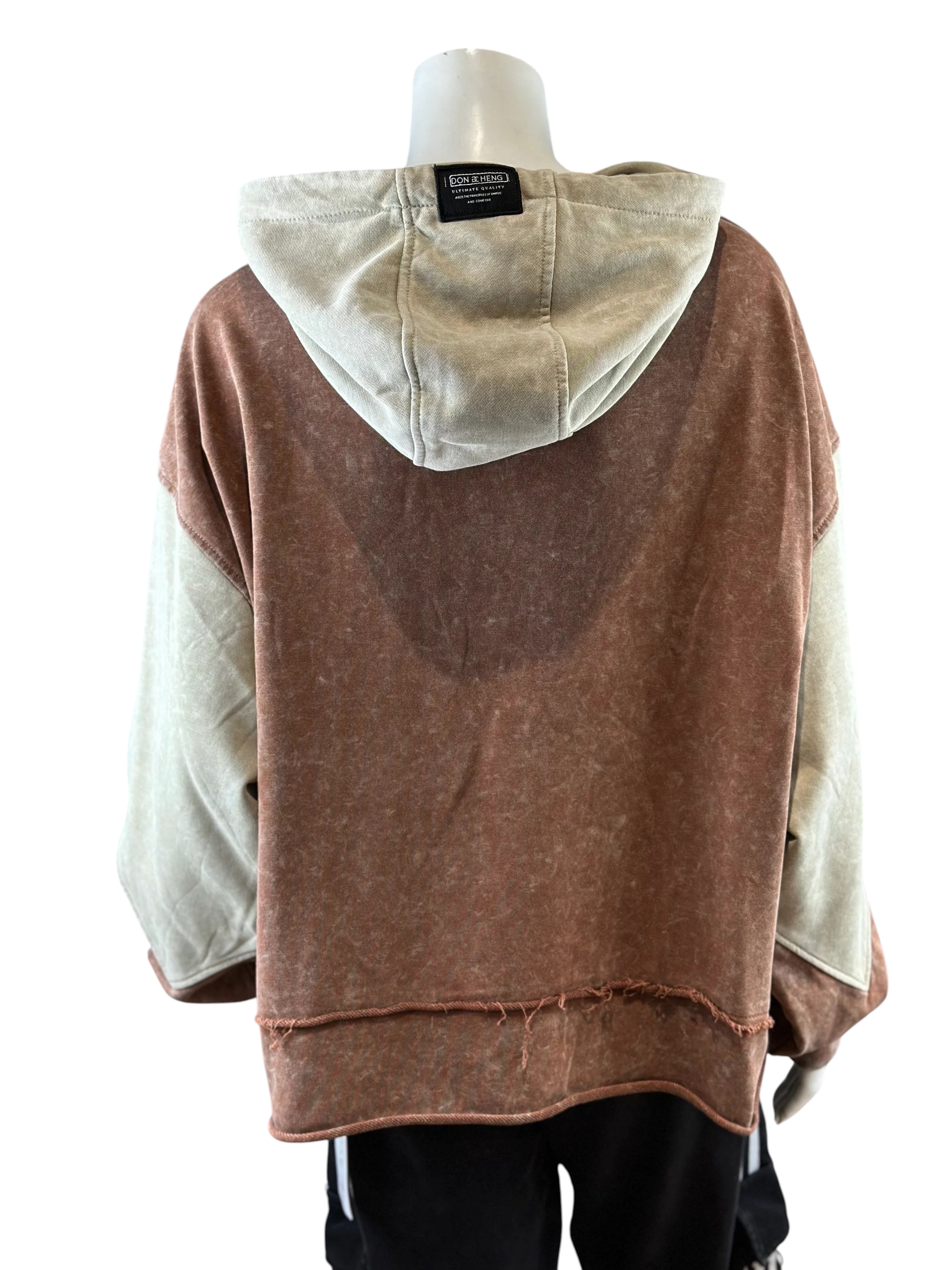 Little Mickey Hoodie