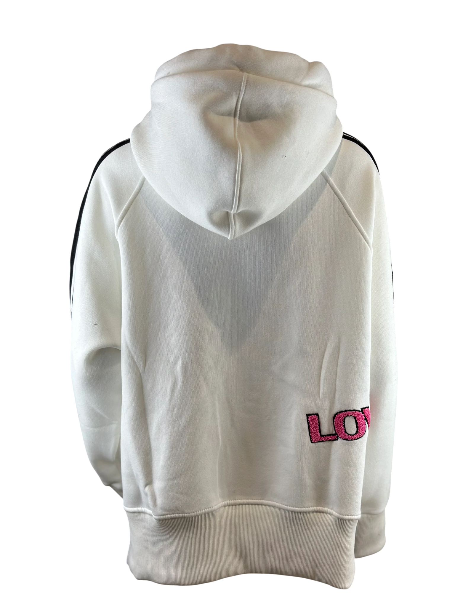 Betty X Mickey Hoodie
