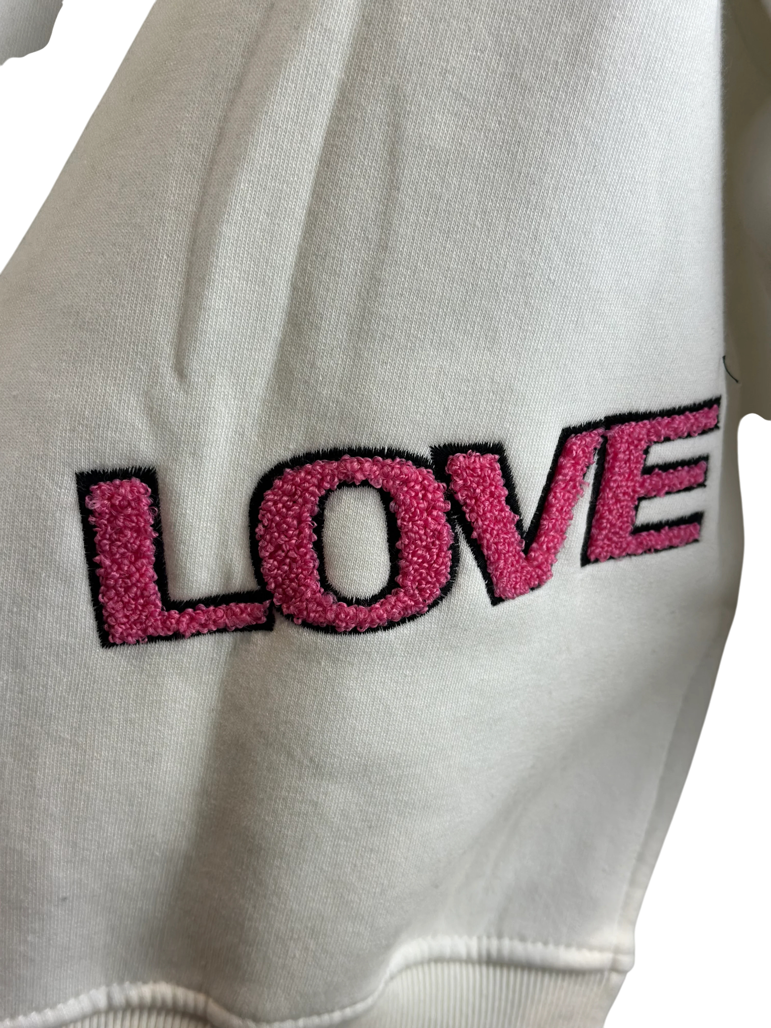 Betty X Mickey Hoodie