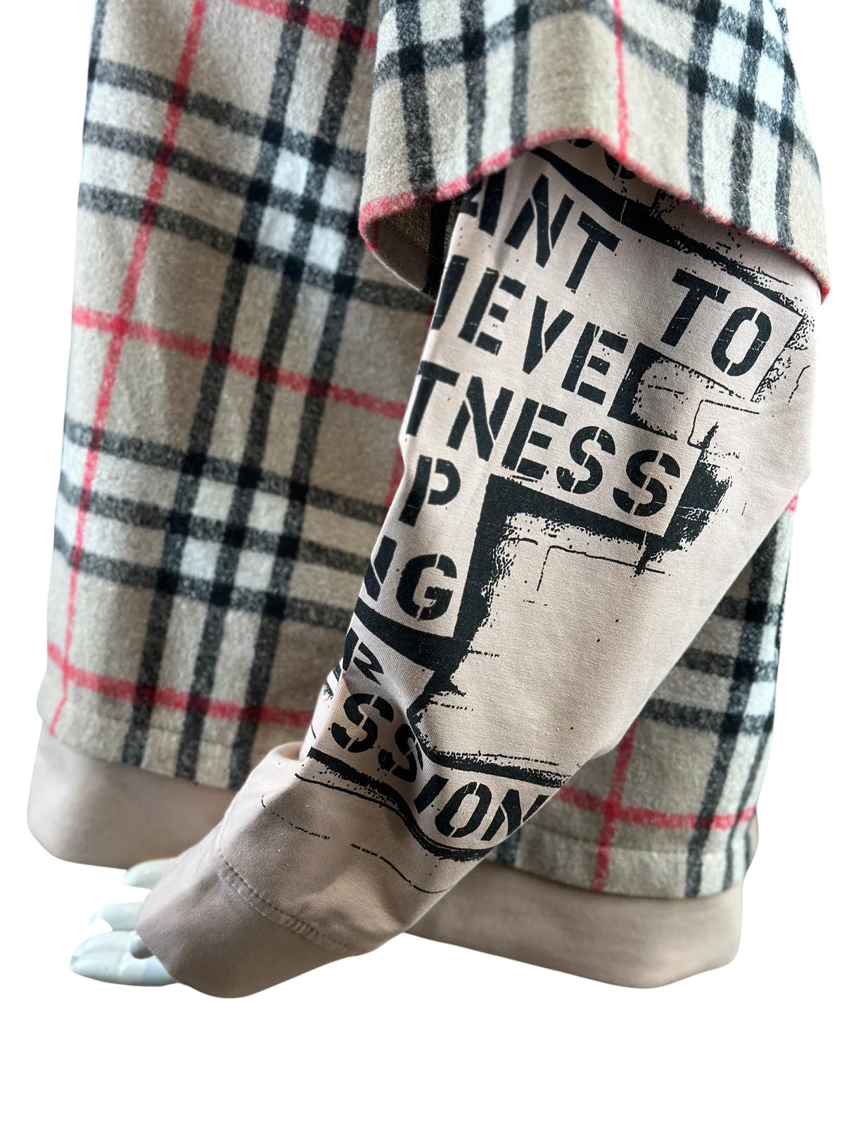 Betty Boop Blusen Jacke