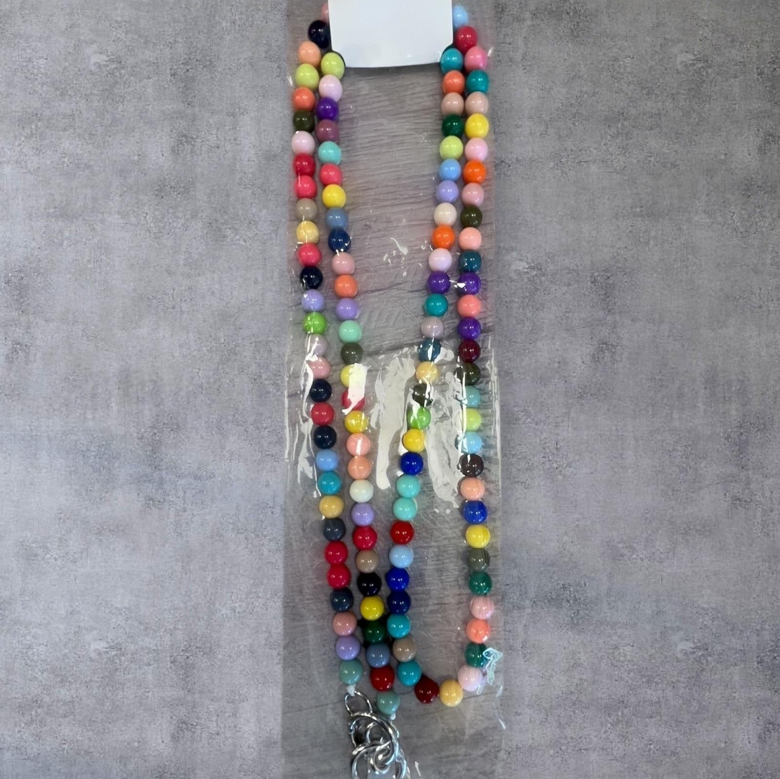 Stylische Handykette – in trendigen Farben