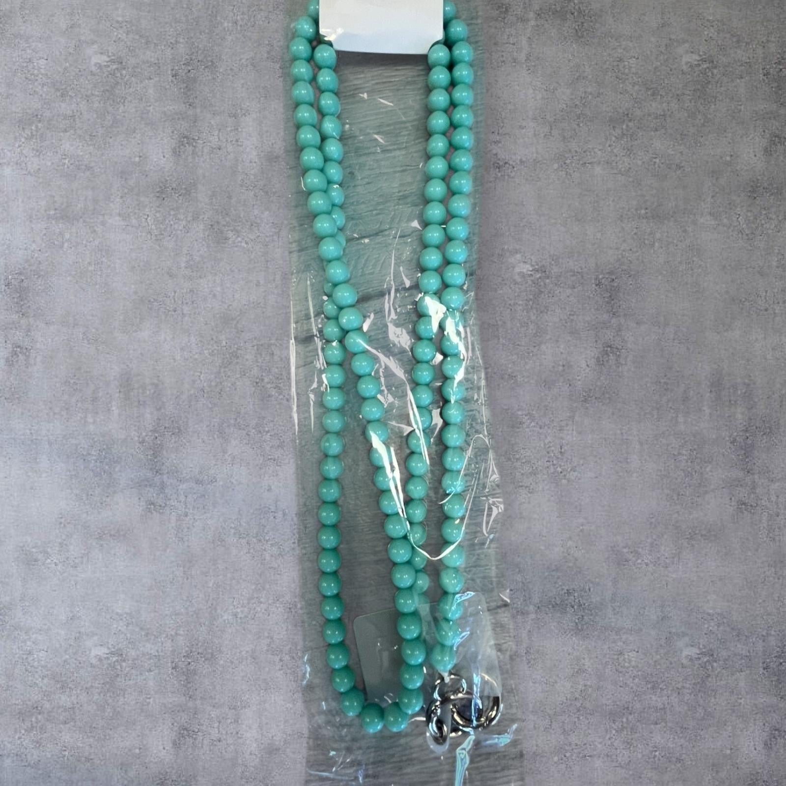 Stylische Handykette – in trendigen Farben