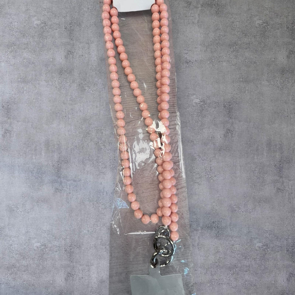 Stylische Handykette – in trendigen Farben
