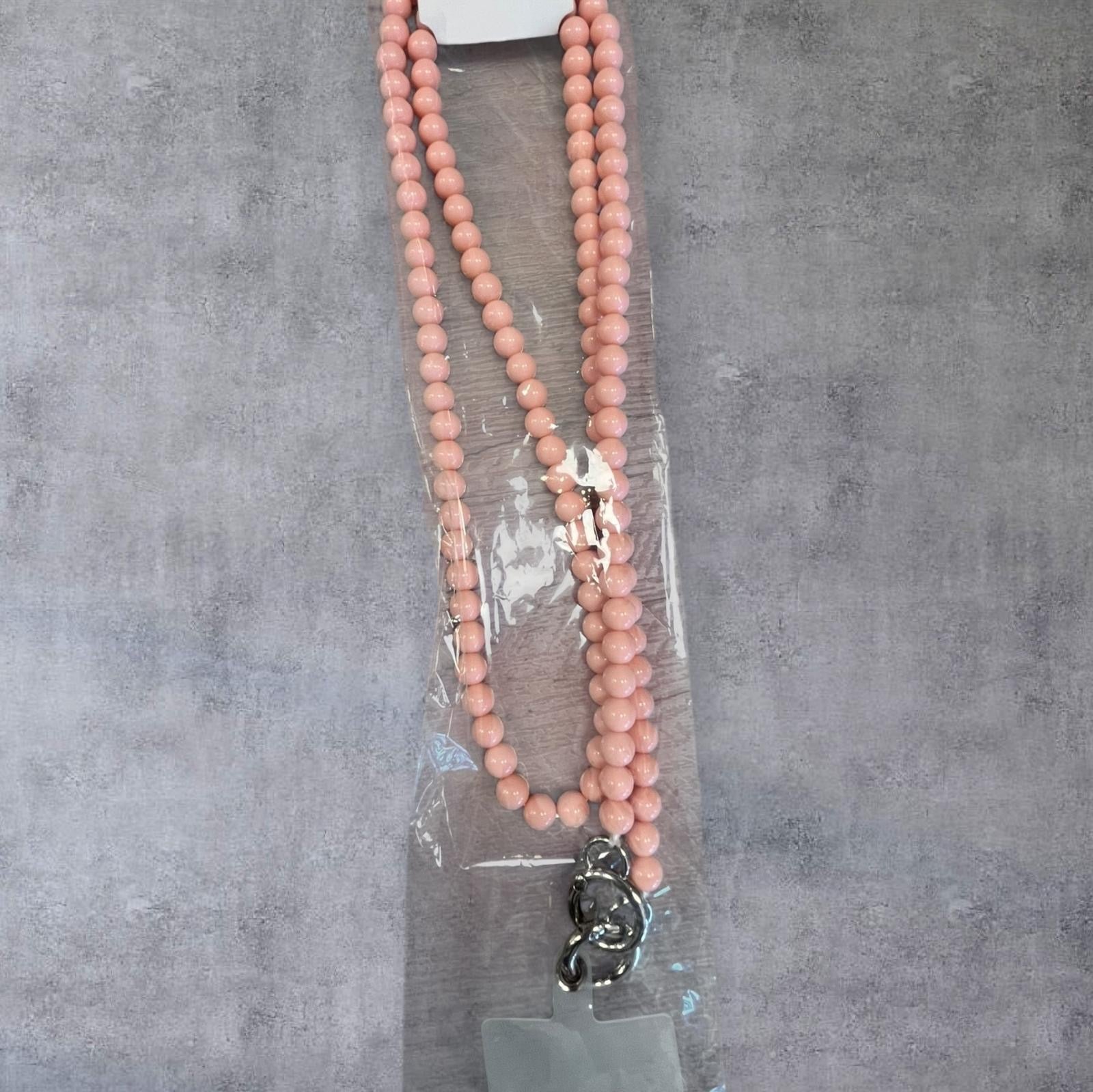 Stylische Handykette – in trendigen Farben