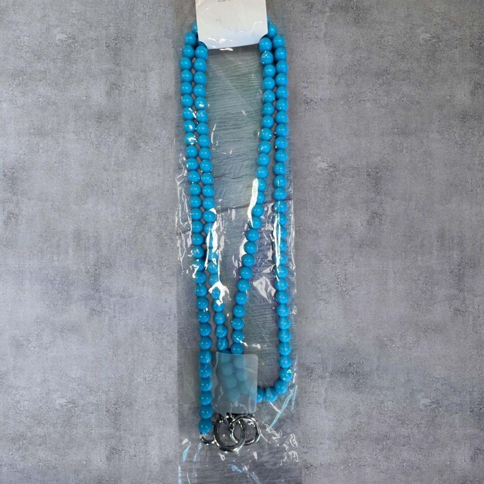 Stylische Handykette – in trendigen Farben