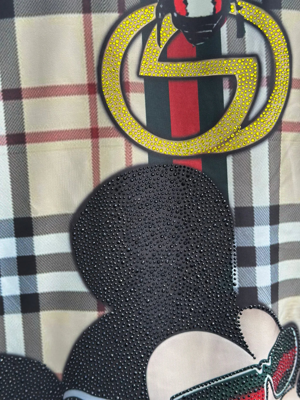 Leichter G Mickey Mantel