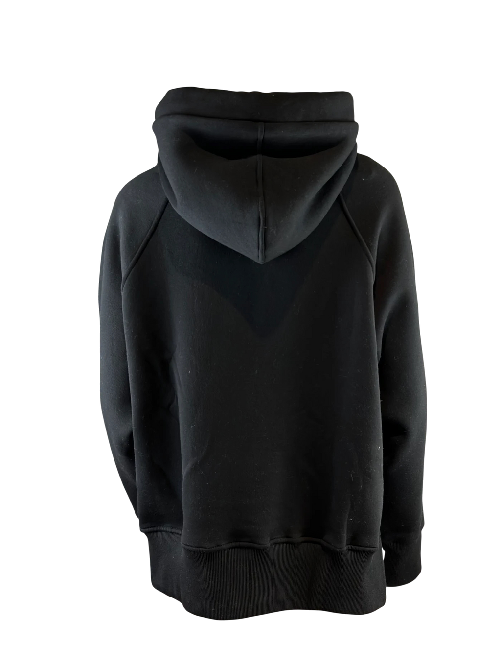 Mickey Hoodie in Schwarz