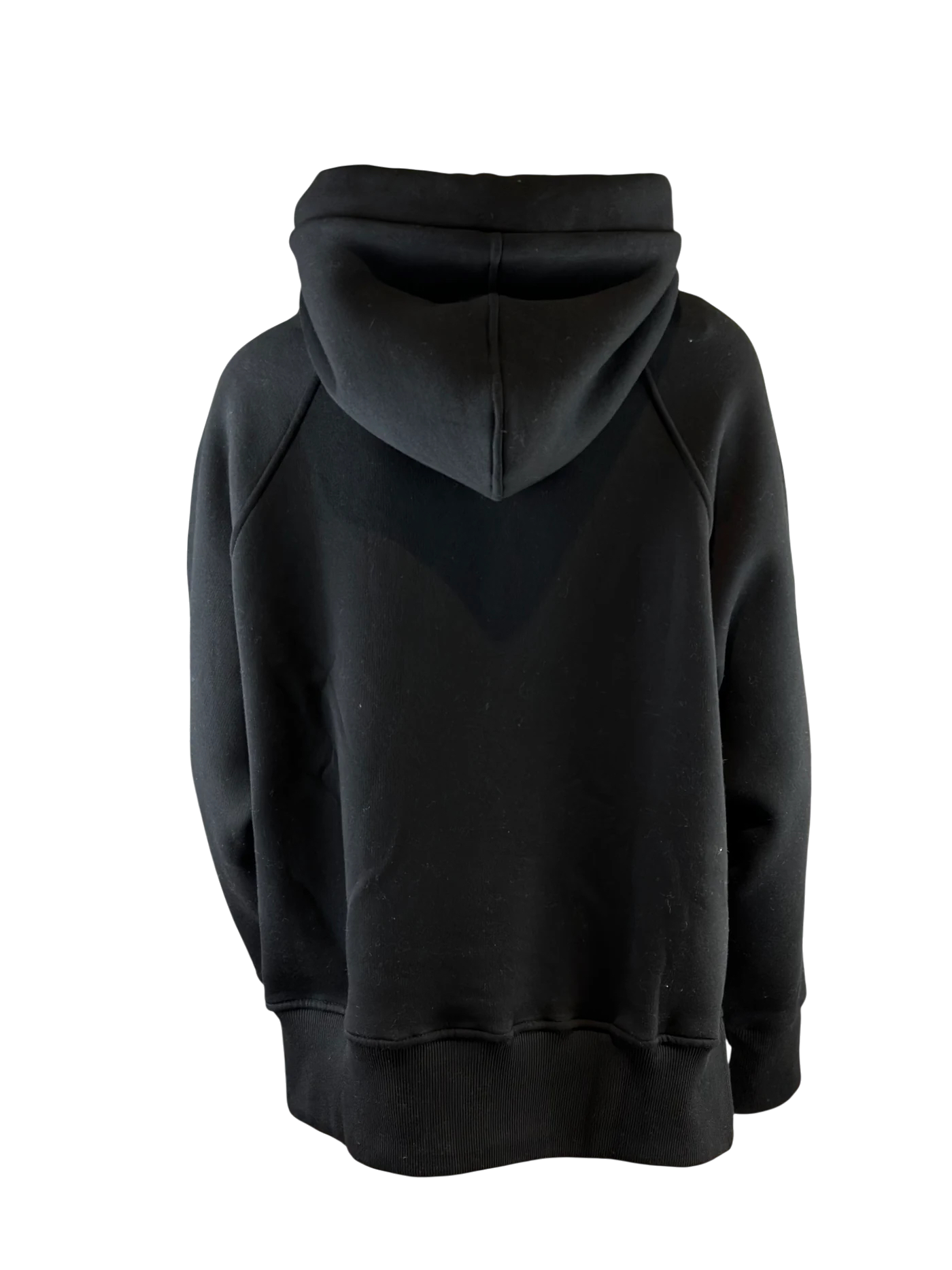Mickey Hoodie in Schwarz