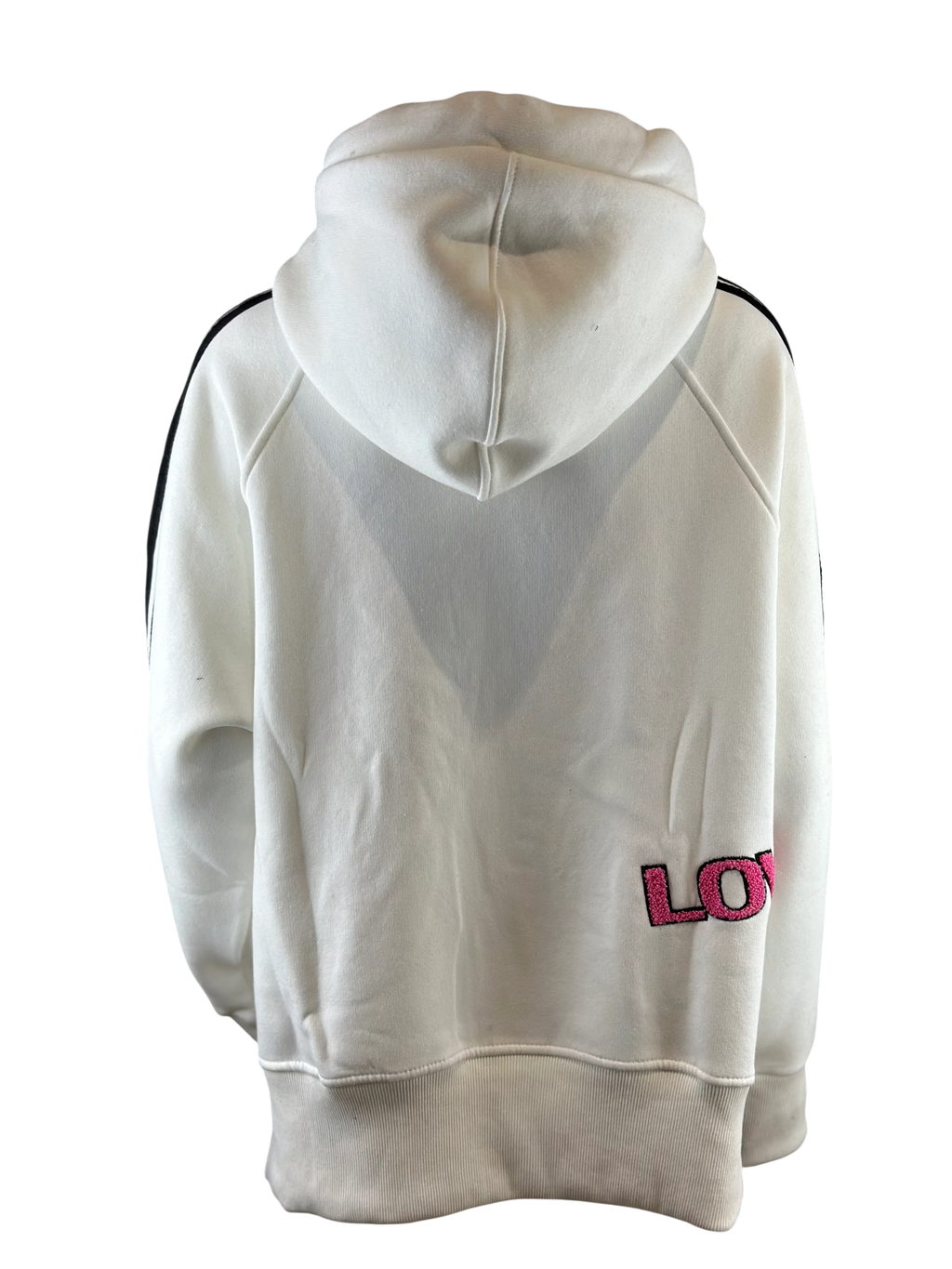 Betty X Mickey Hoodie