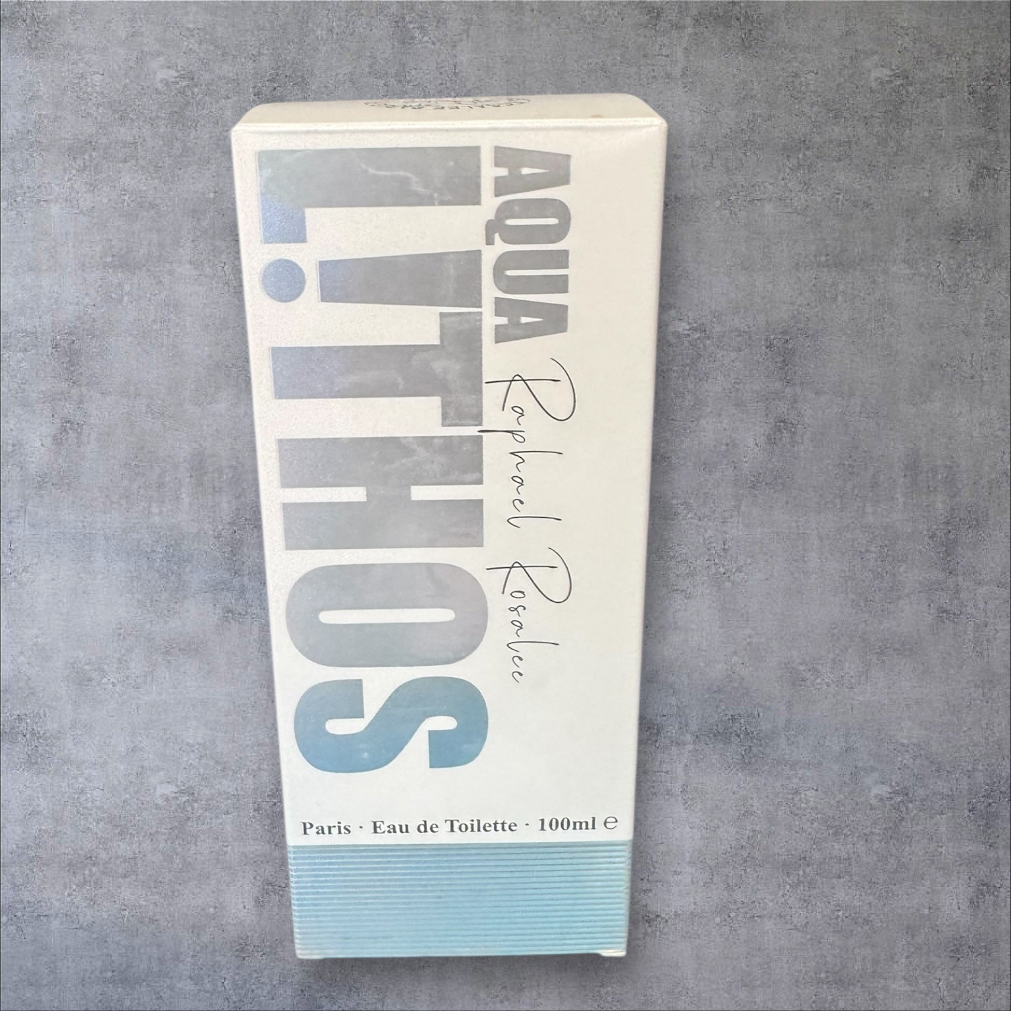 Aqua Lithos