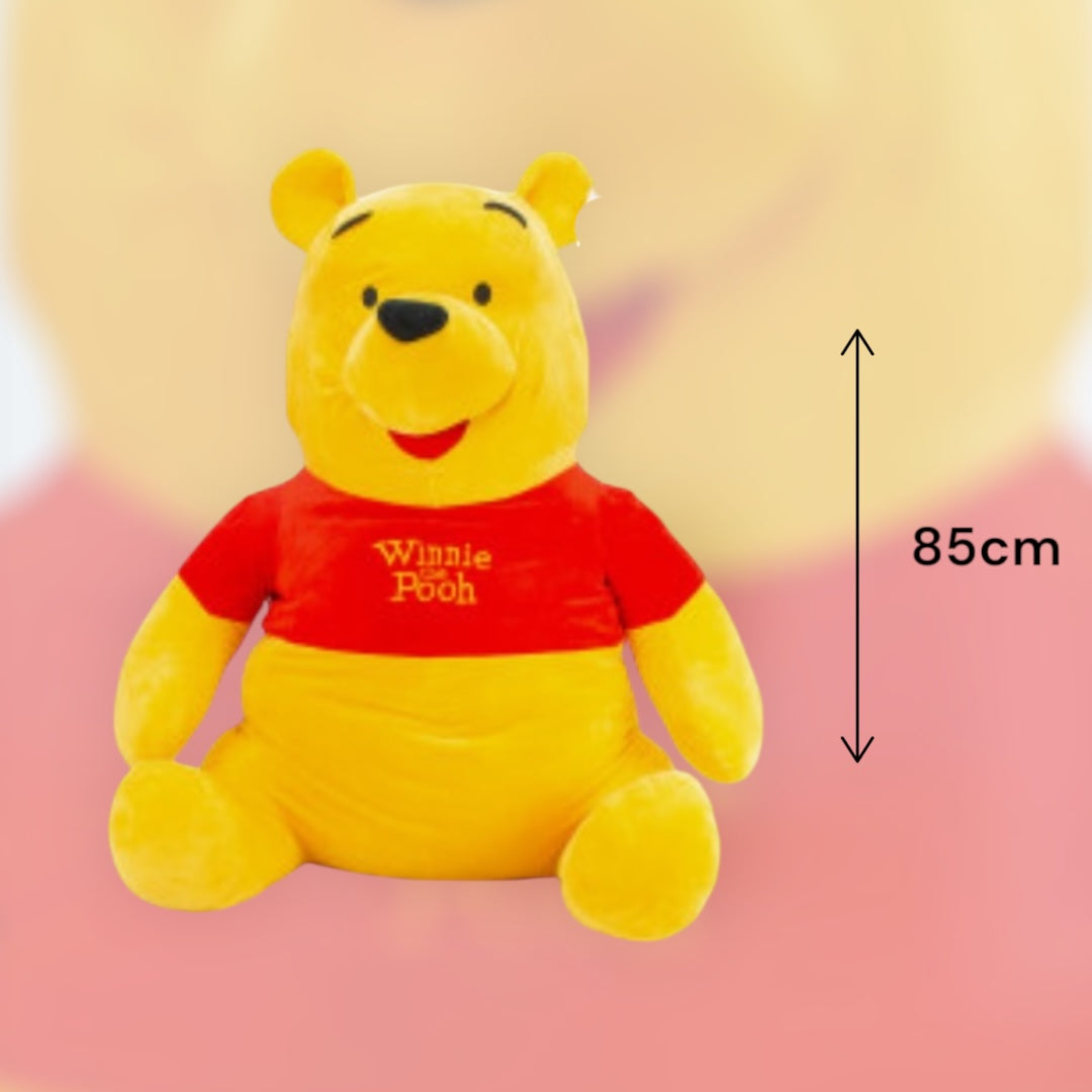 Disney XXL Plüsch Winnie Pooh 85cm