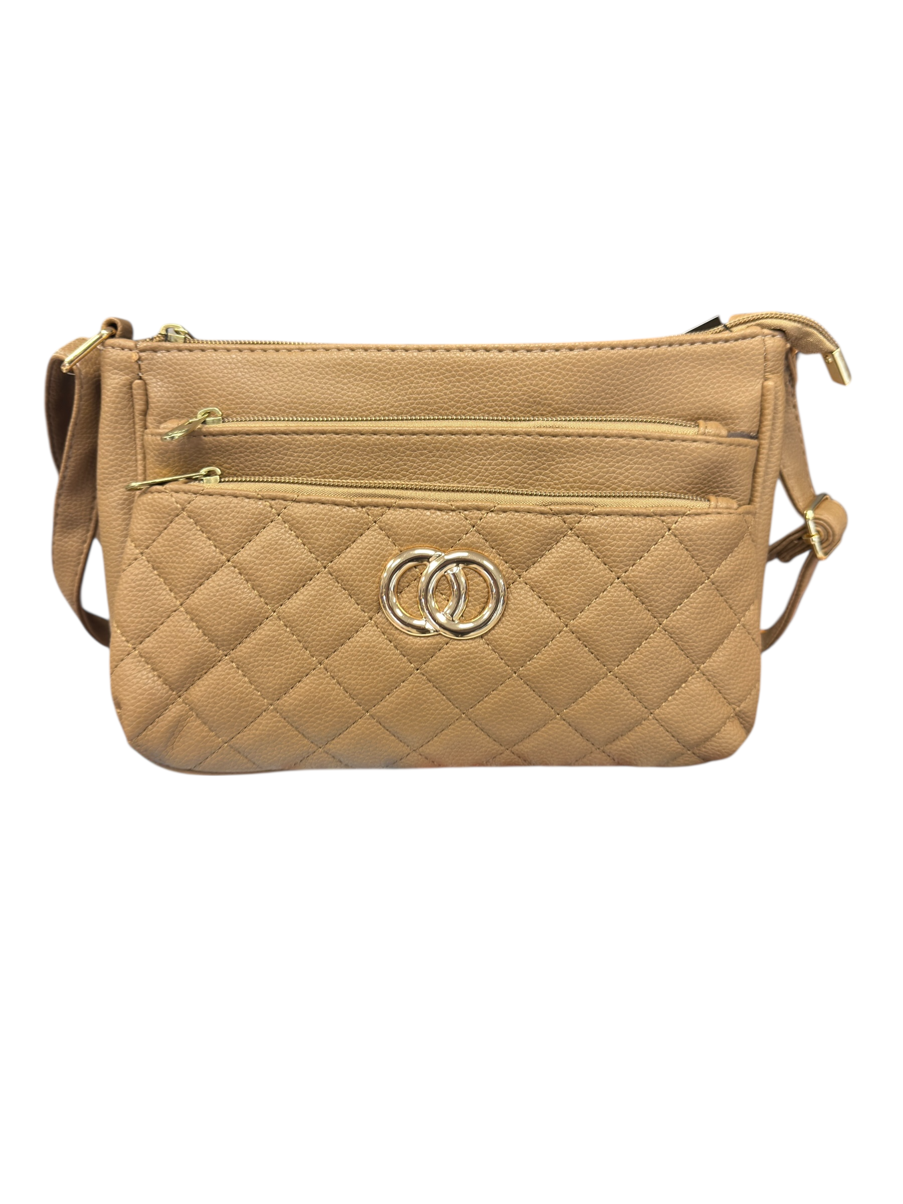 Handtasche Schultertasche Caro