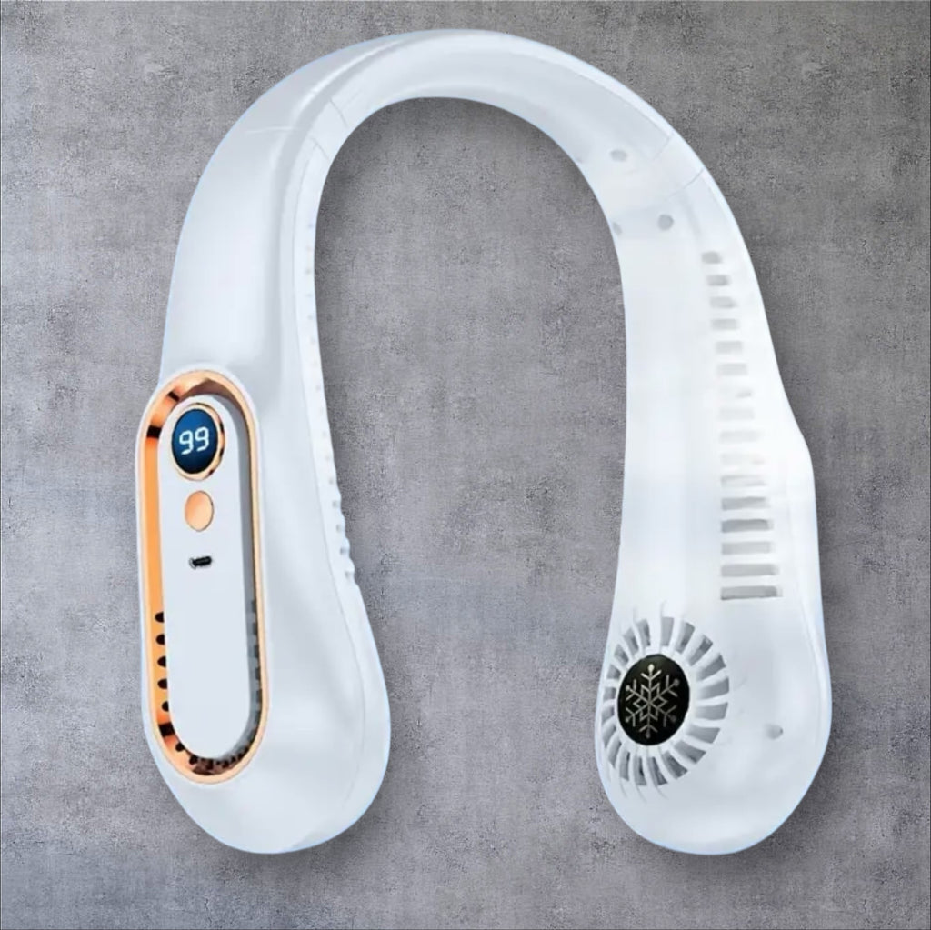 Halsventilator