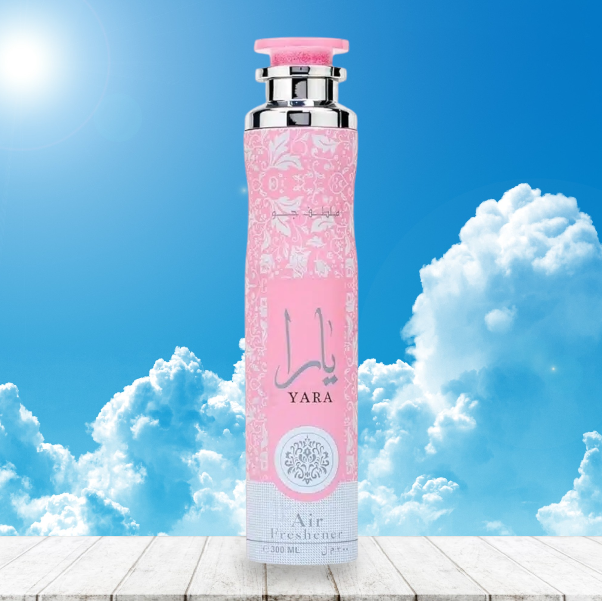 Lattafa Yara Air freshener