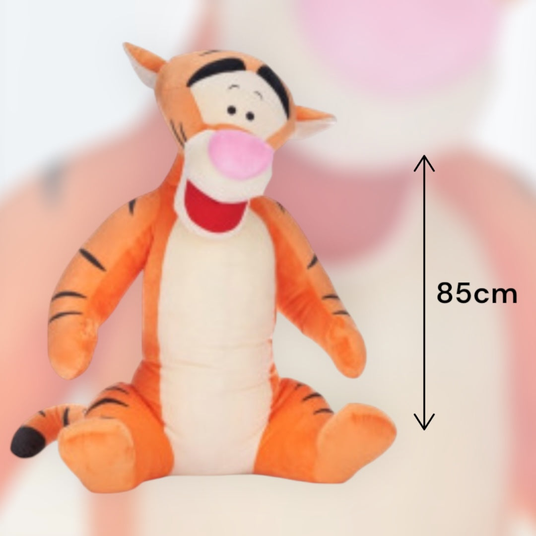 Disney XXL Plüsch Tigger 85cm