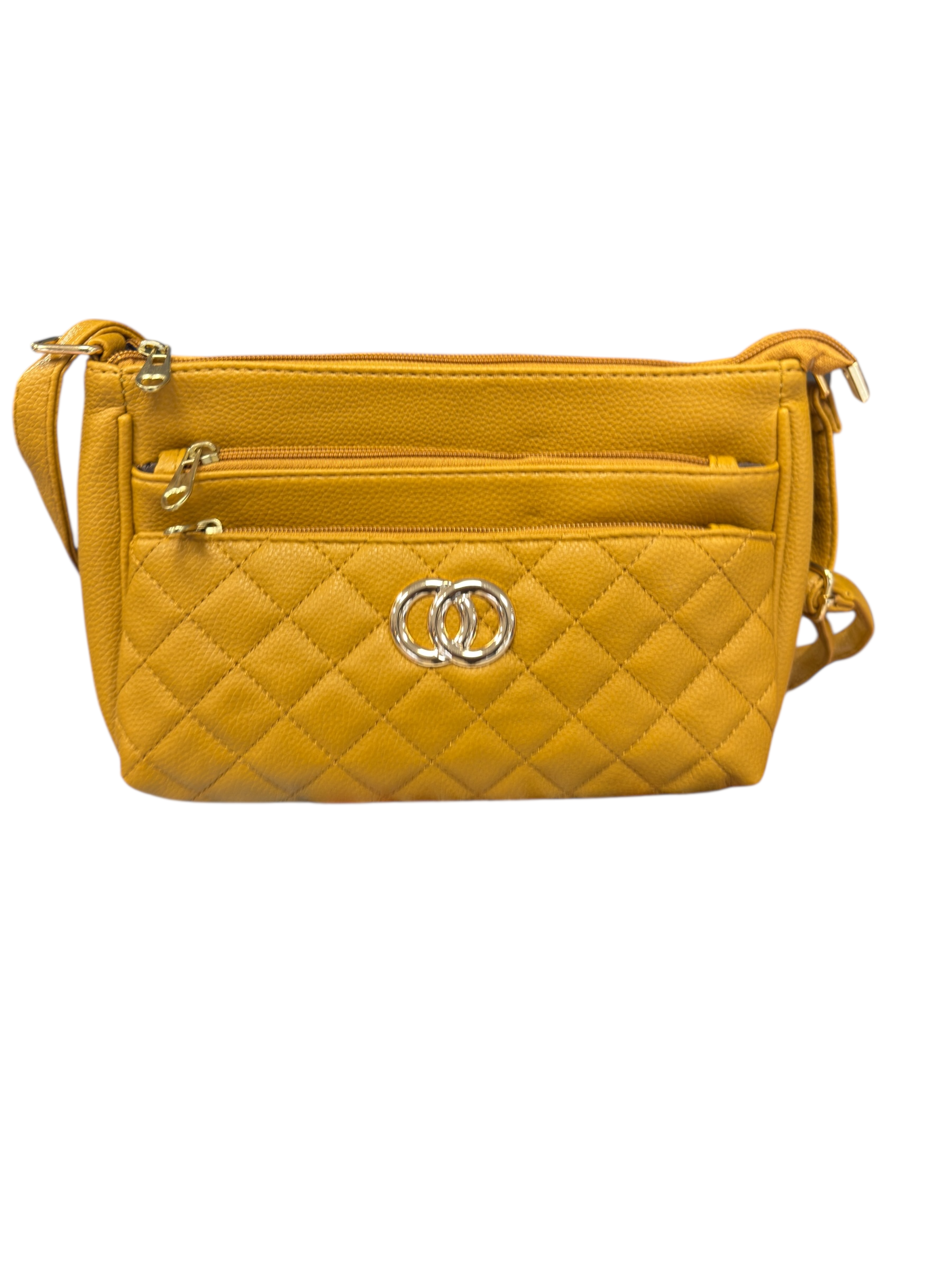 Handtasche Schultertasche Caro