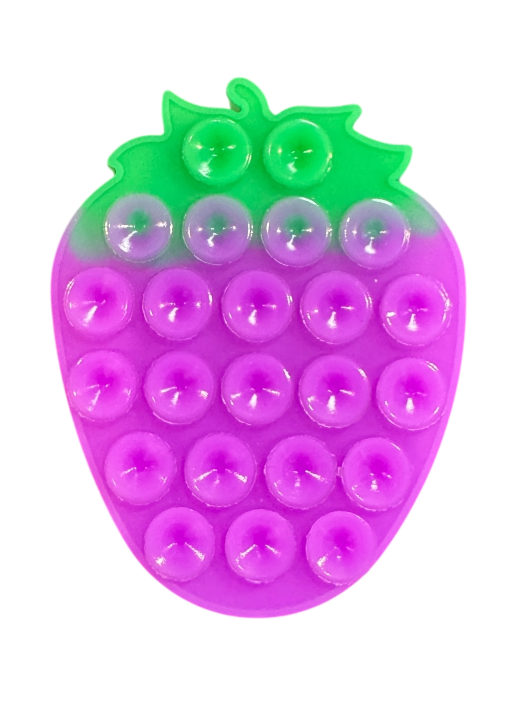 Silikon Saugnapf fürs Handy