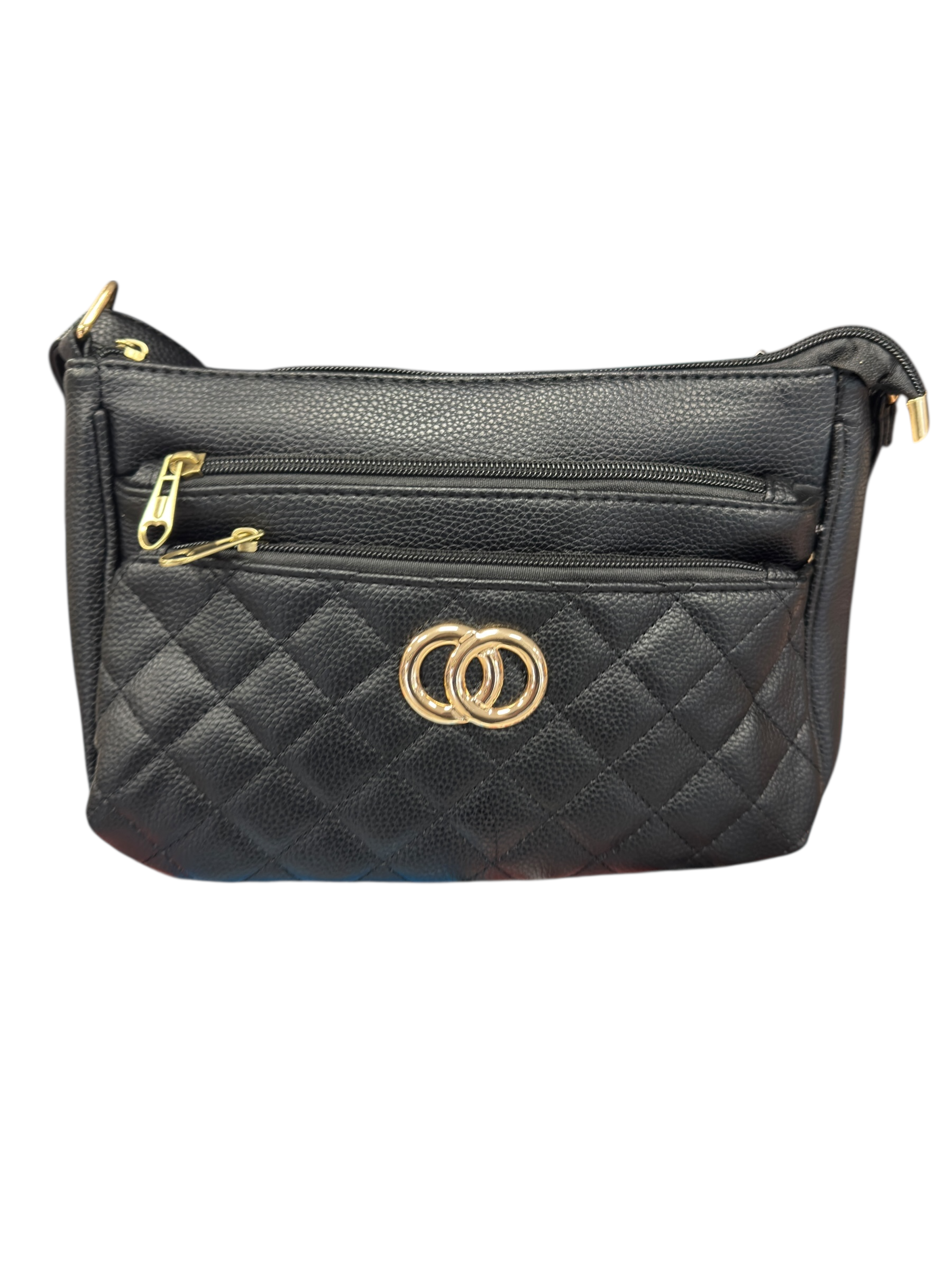 Handtasche Schultertasche Caro