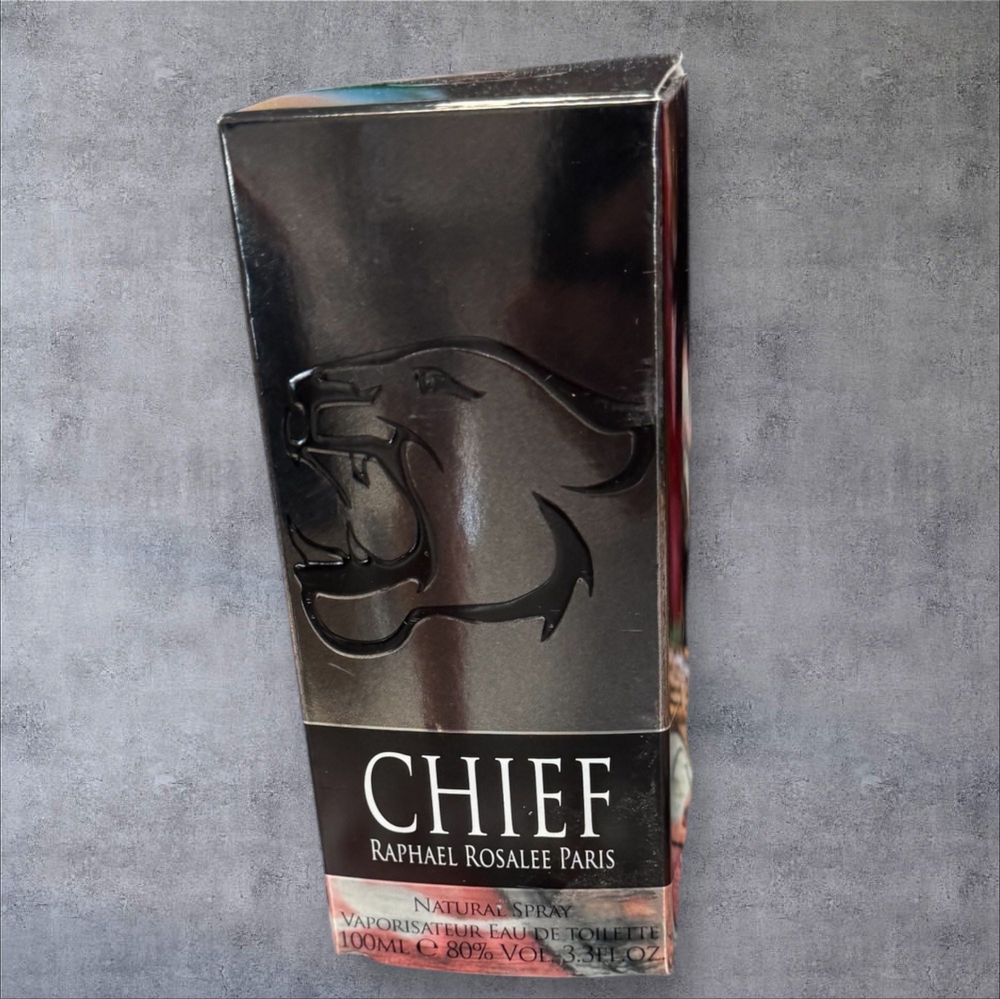 Chief