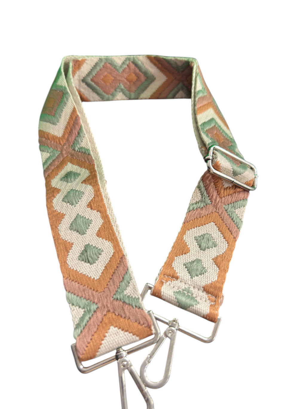 Verstellbarer Schultergurt für Taschen Taschengurt Universal Boho Schulterriemen für Damen Schultertaschen Handtaschen, Tragetaschen und Umhängetaschen