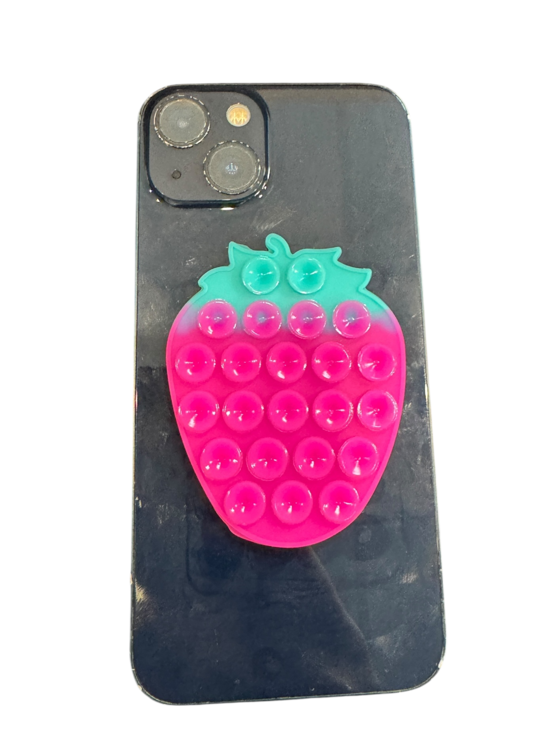 Silikon Saugnapf fürs Handy