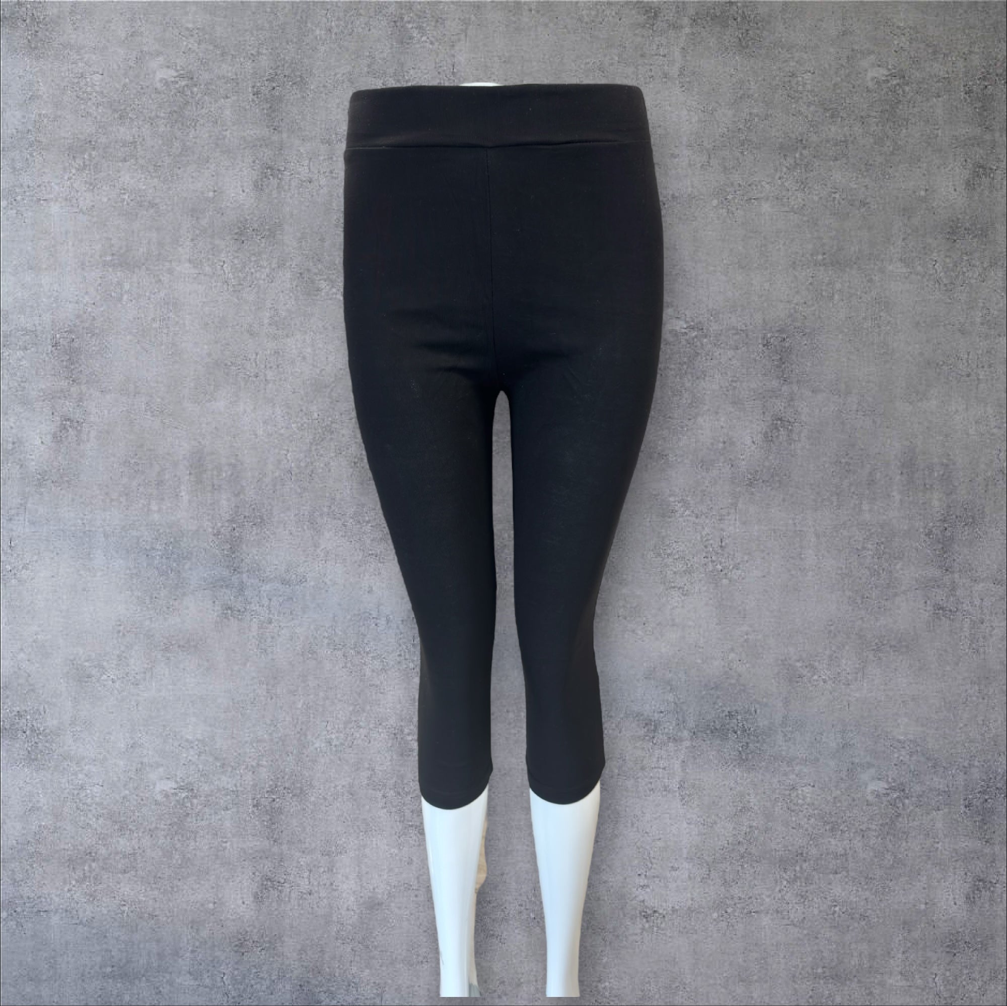 Capri Leggings