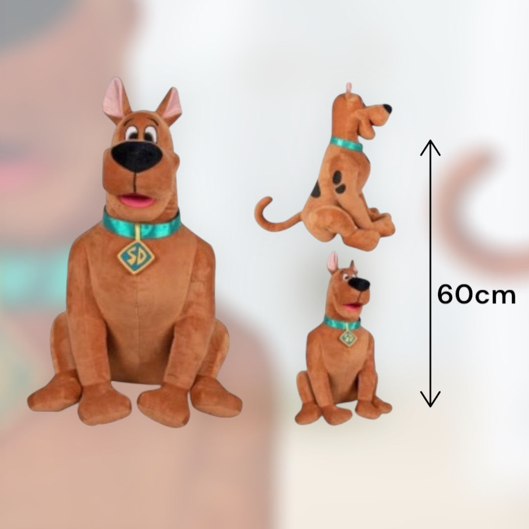 Scooby Doo XXL Plüsch 60cm
