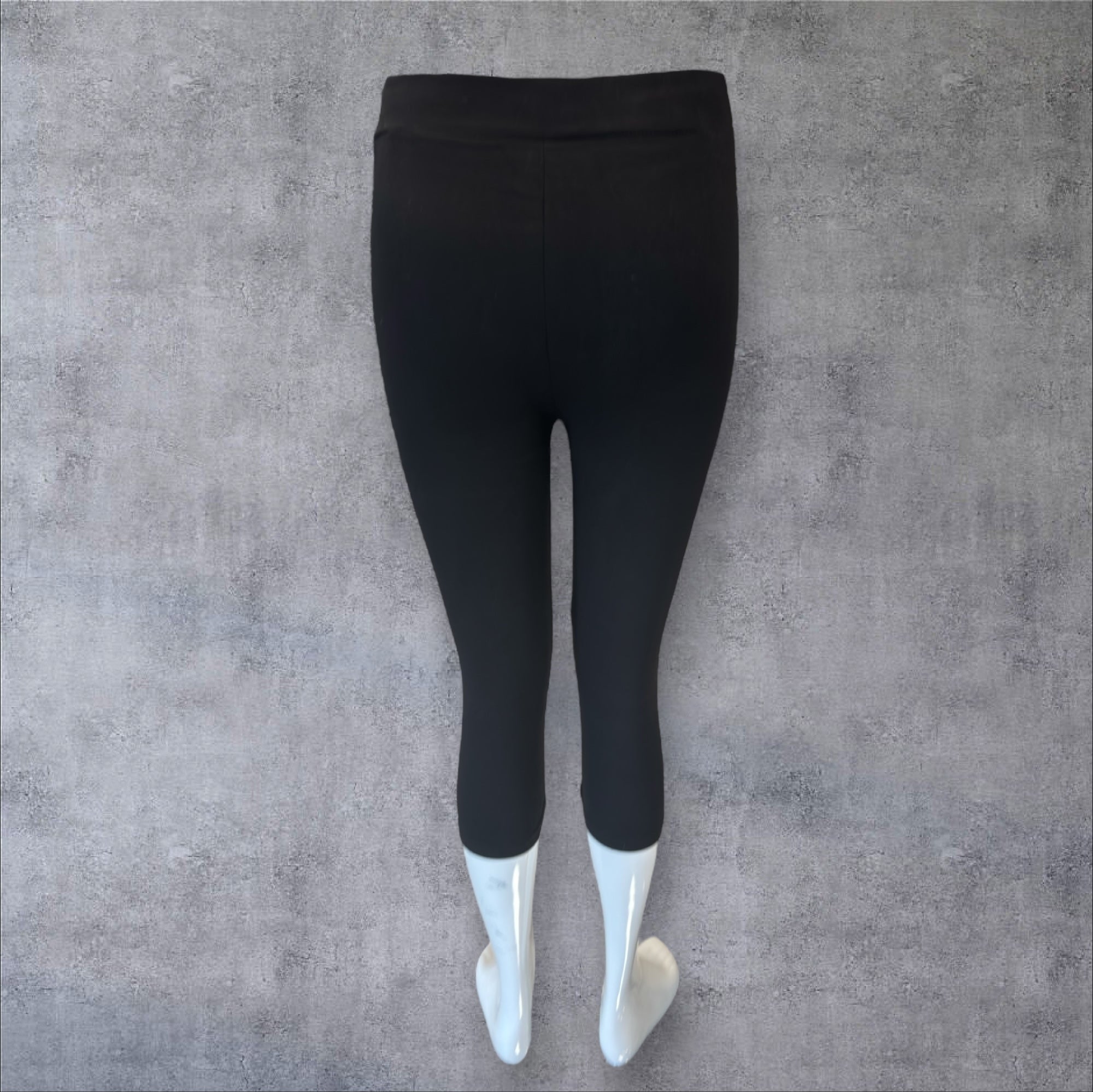 Capri Leggings