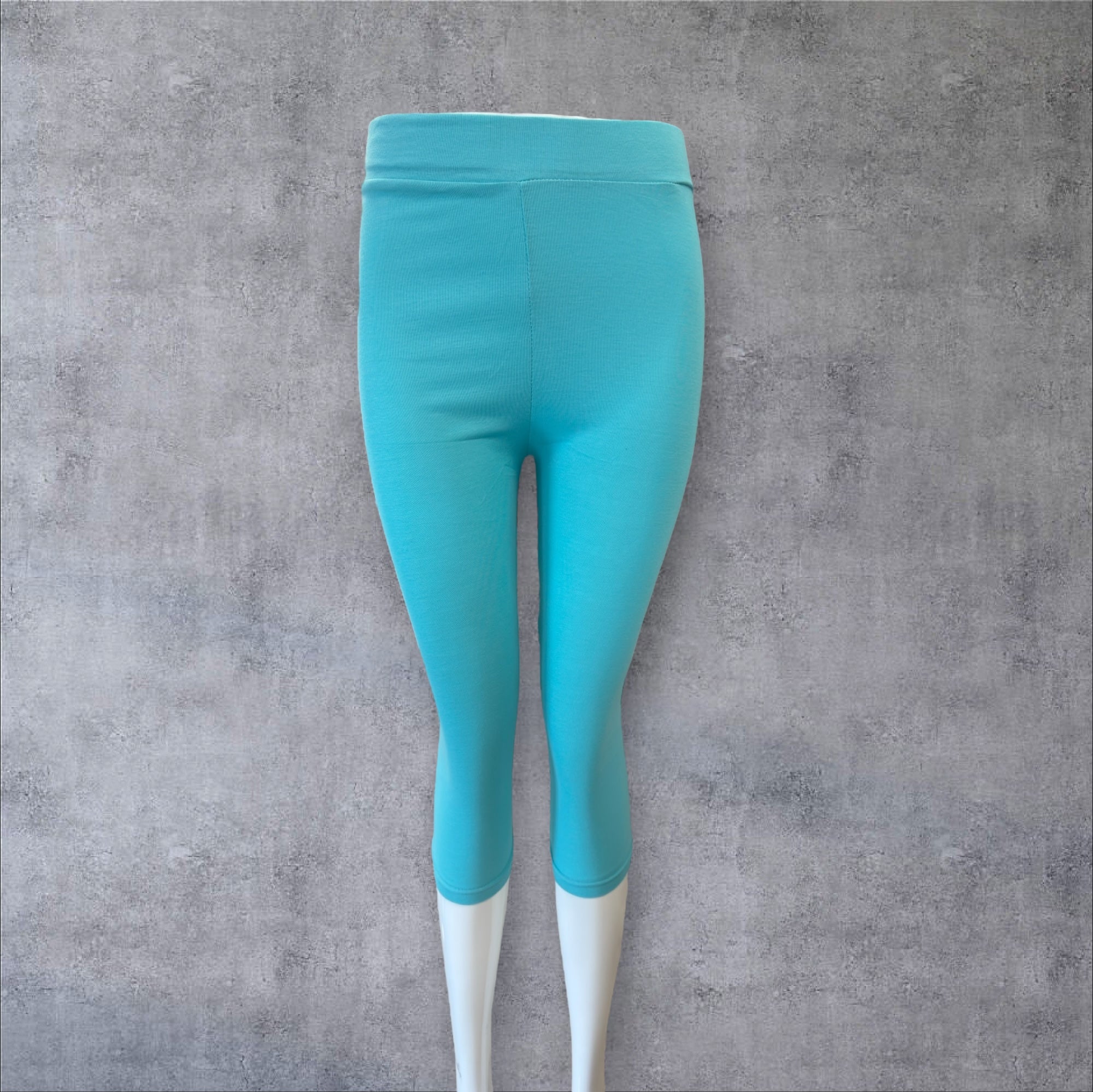 Capri Leggings