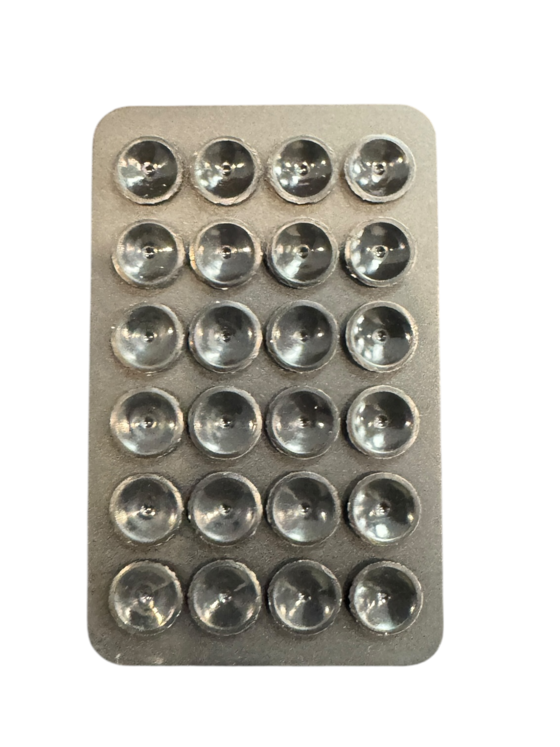 Silikon Saugnapf fürs Handy