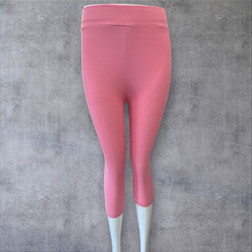 Capri Leggings