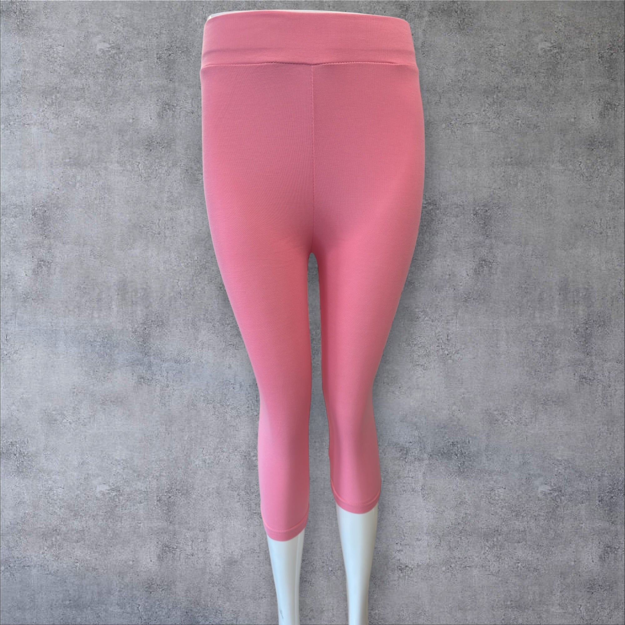 Capri Leggings