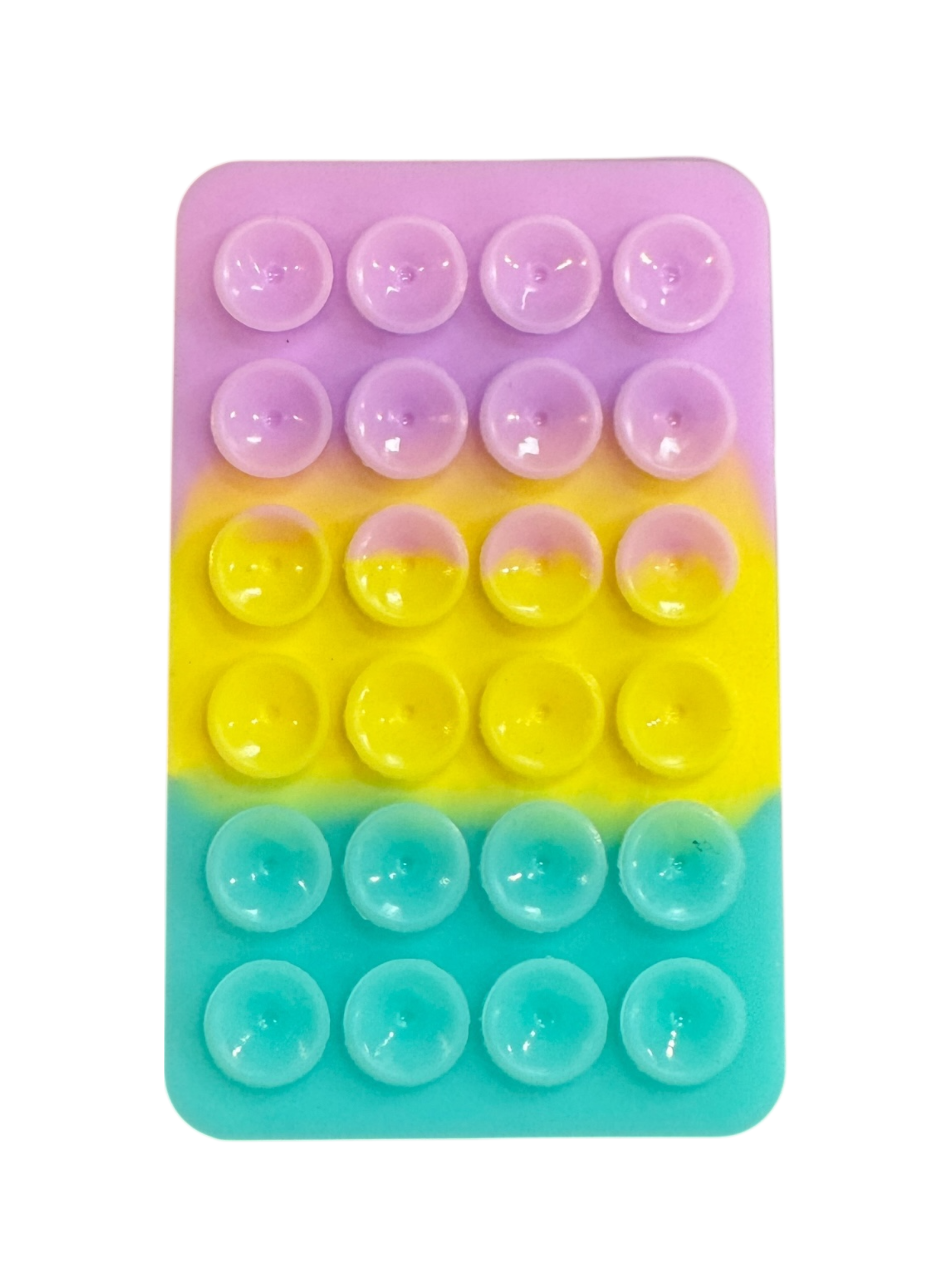 Silikon Saugnapf fürs Handy