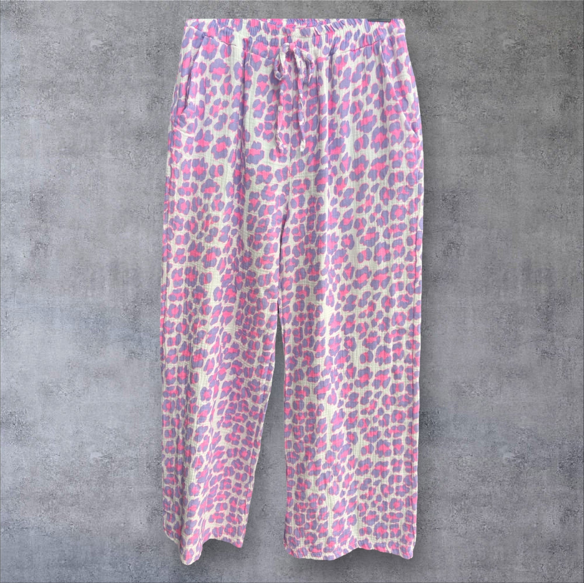 Leo Musselin Hose