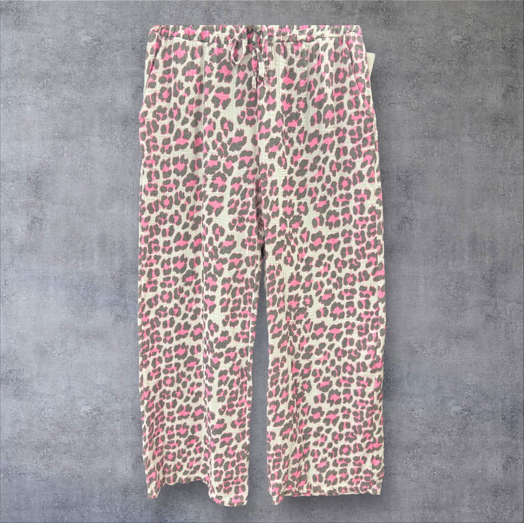 Leo Musselin Hose