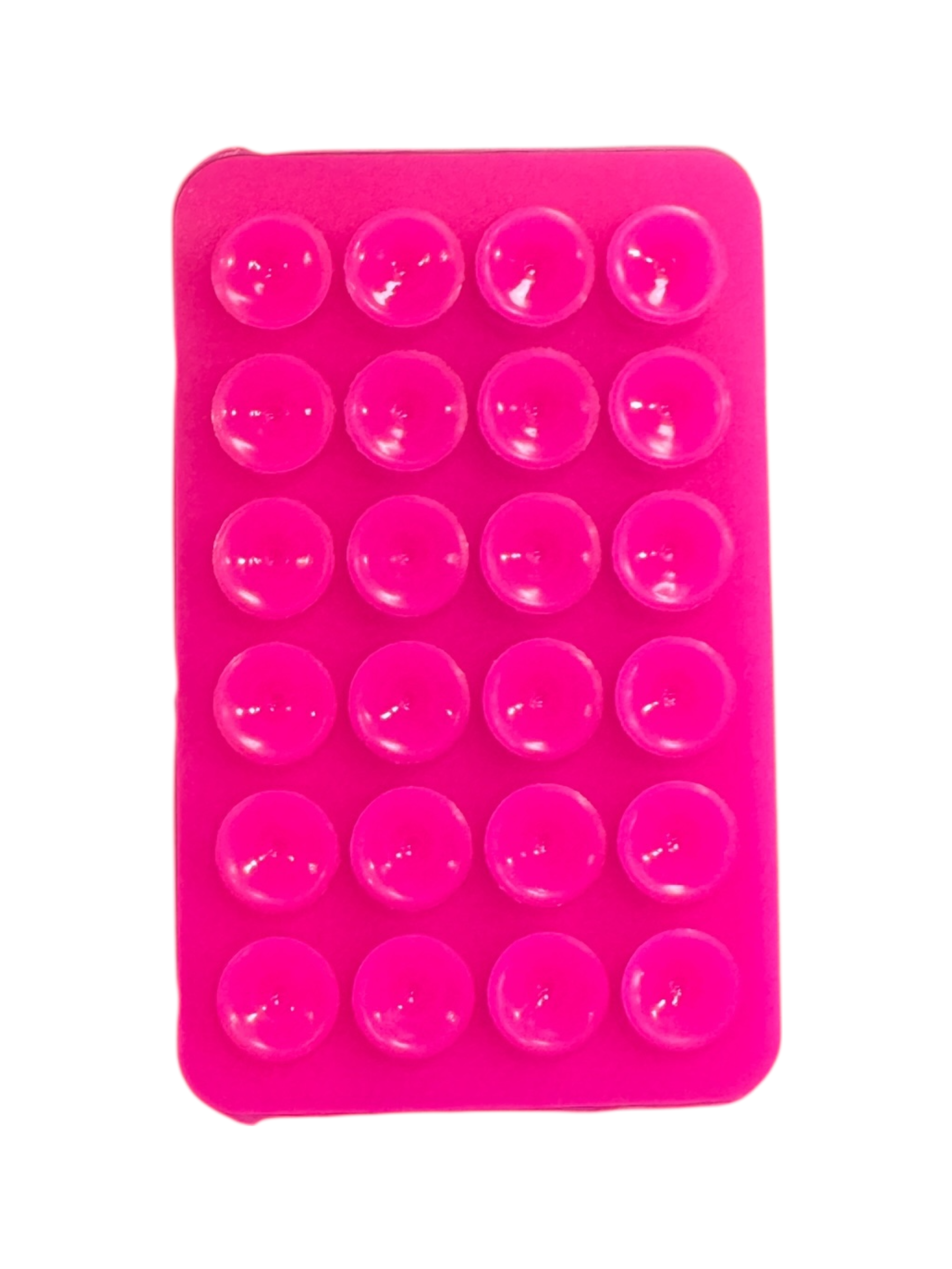 Silikon Saugnapf fürs Handy