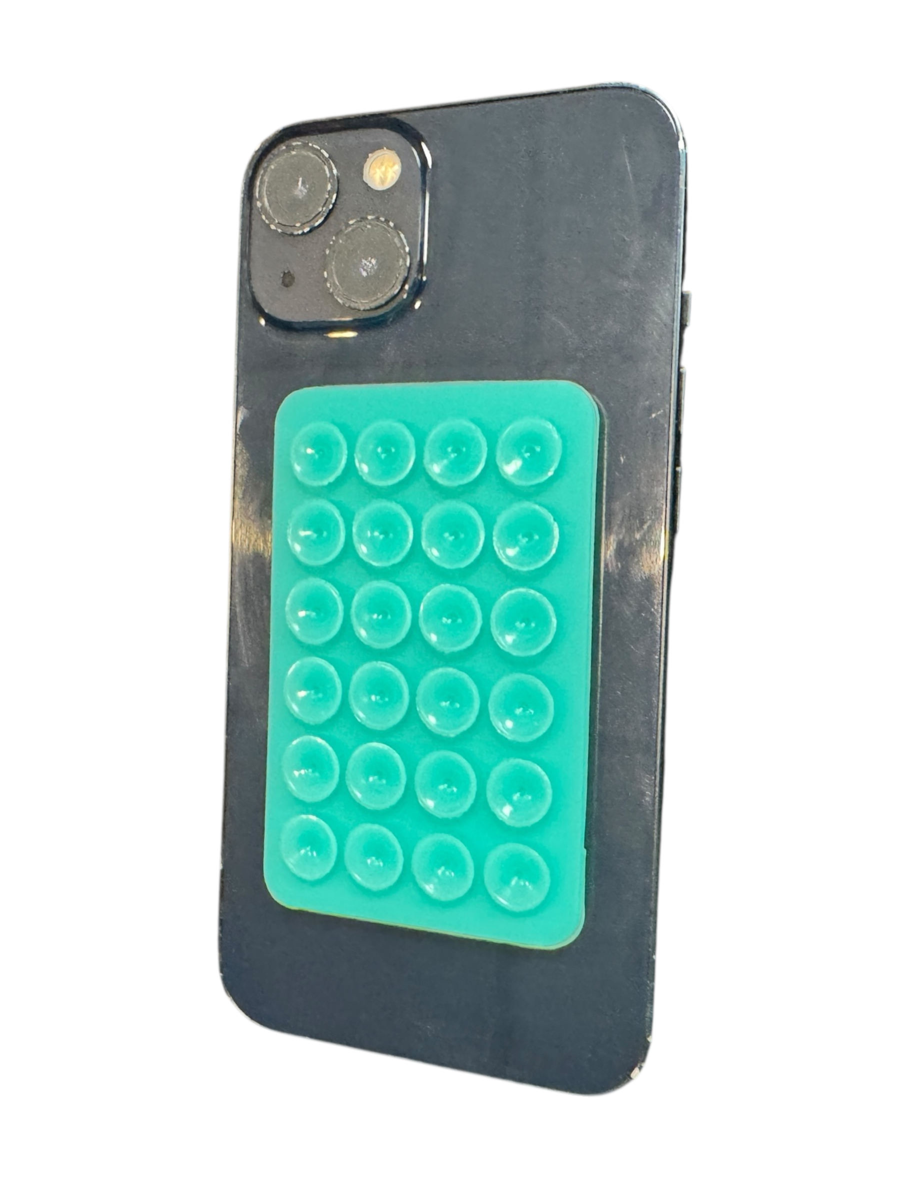 Silikon Saugnapf fürs Handy