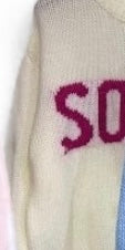 Soho Strick Pullover