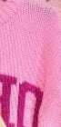 Soho Strick Pullover
