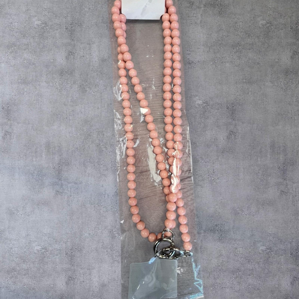 Stylische Handykette – in trendigen Farben