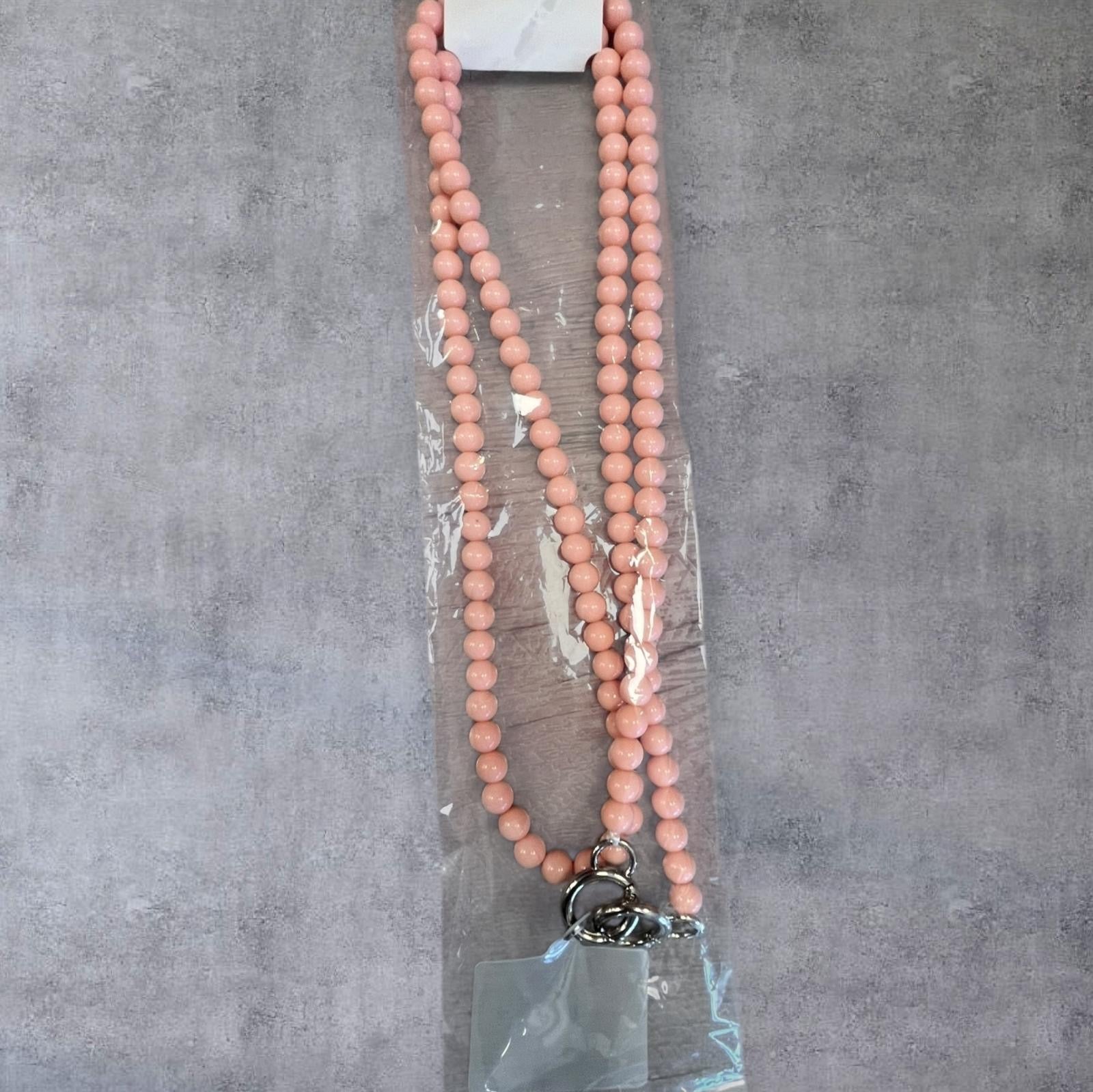 Stylische Handykette – in trendigen Farben