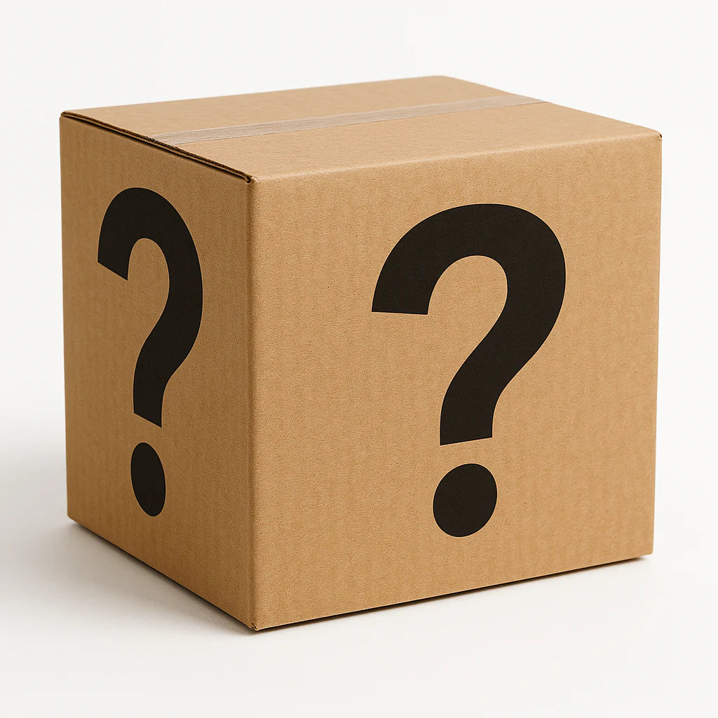 Mysterypaket