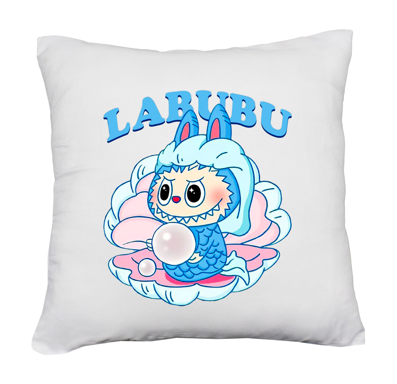 Labubu Kissen