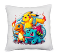 Pokemon Kissen