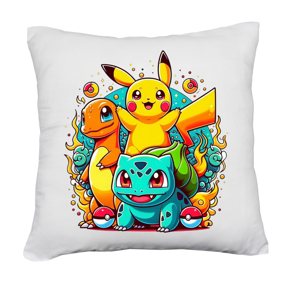 Pokemon Kissen