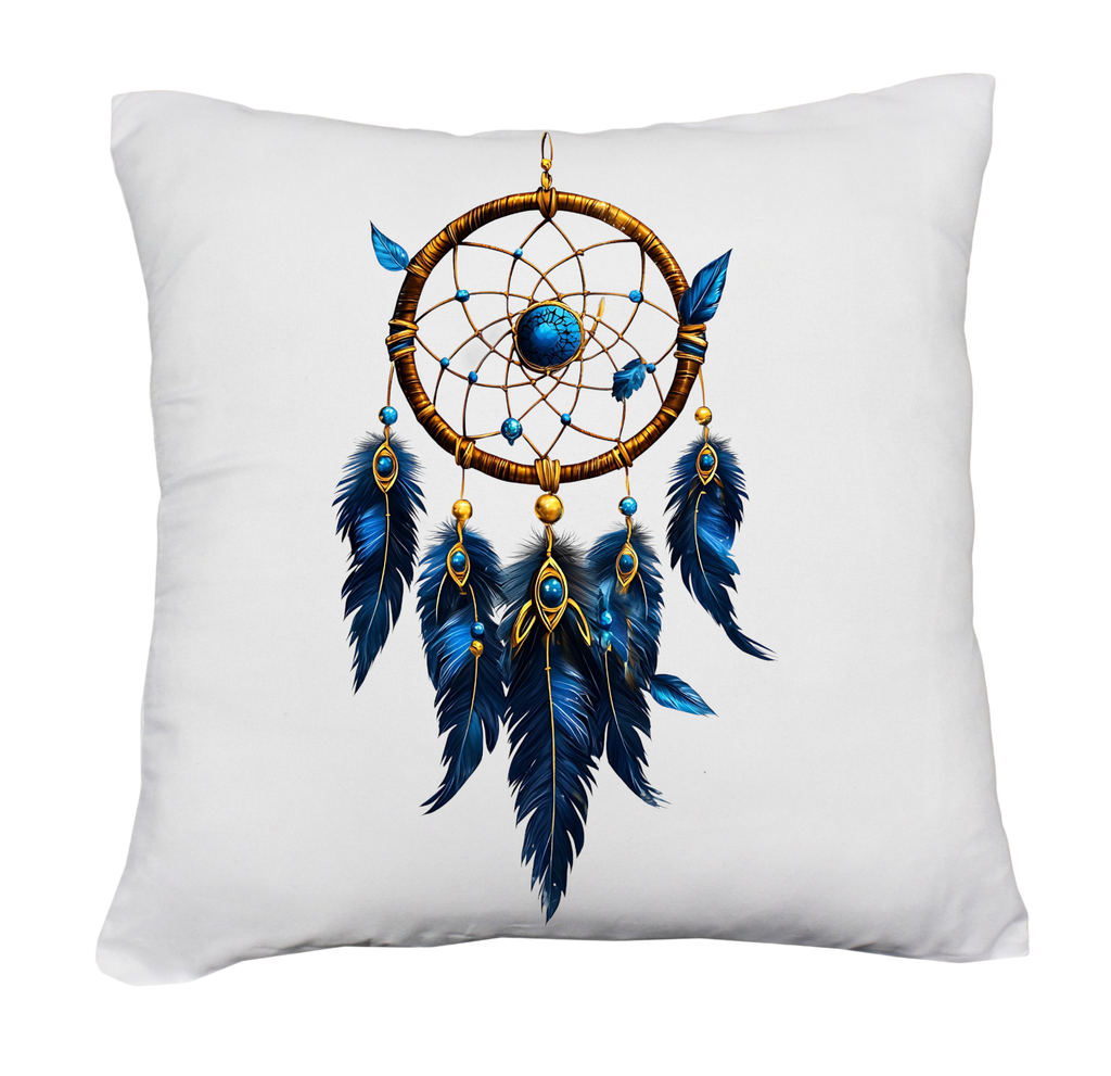 Traumfänger Kissen