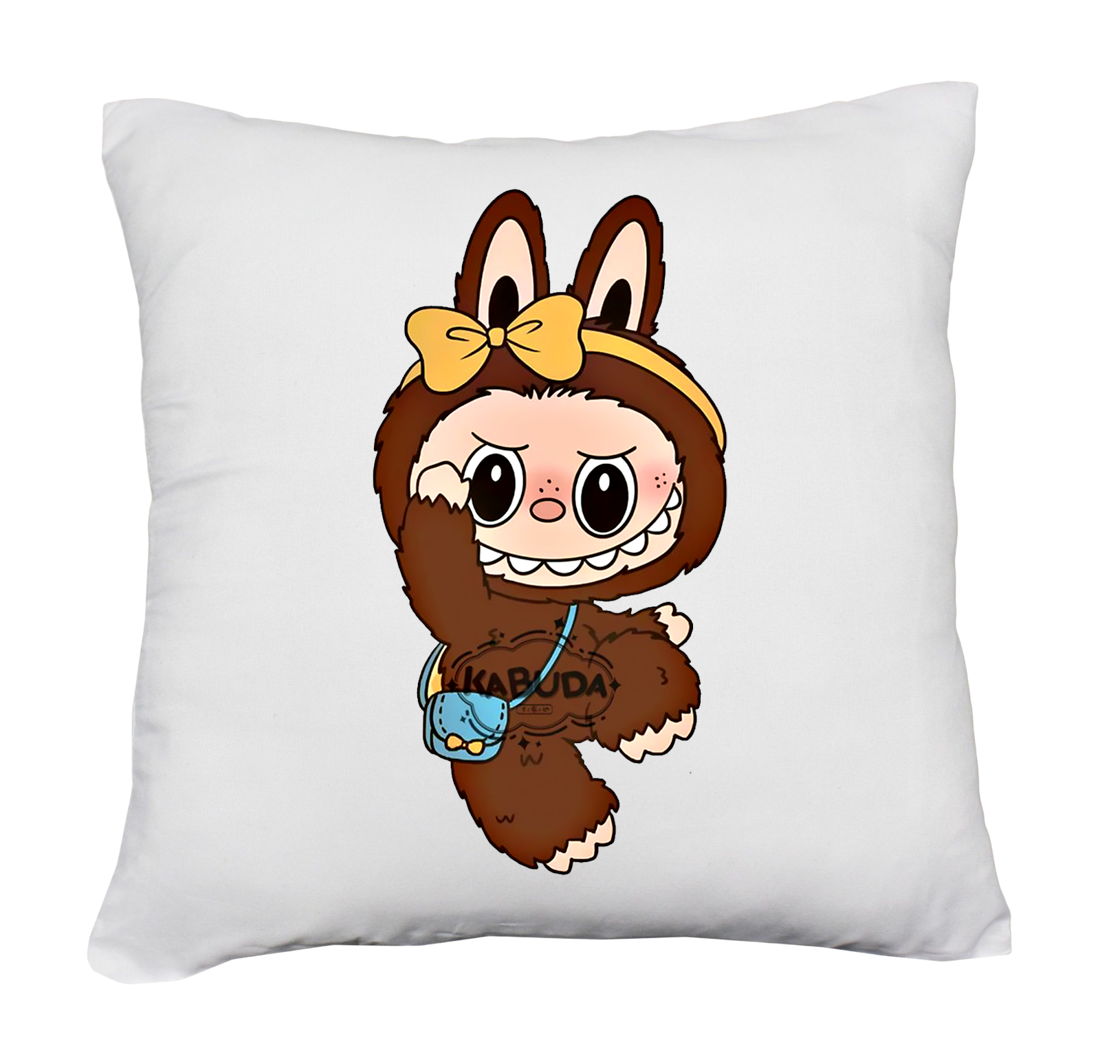Labubu Kissen