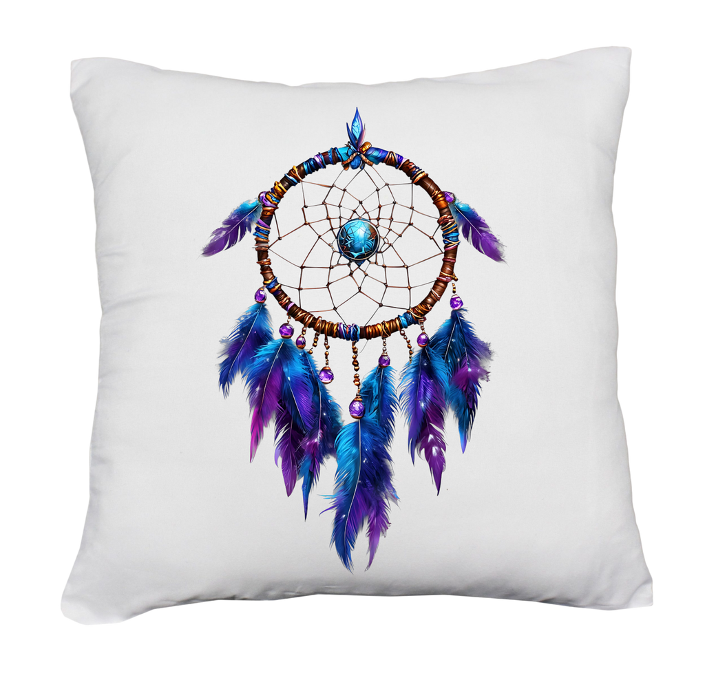 Traumfänger Kissen