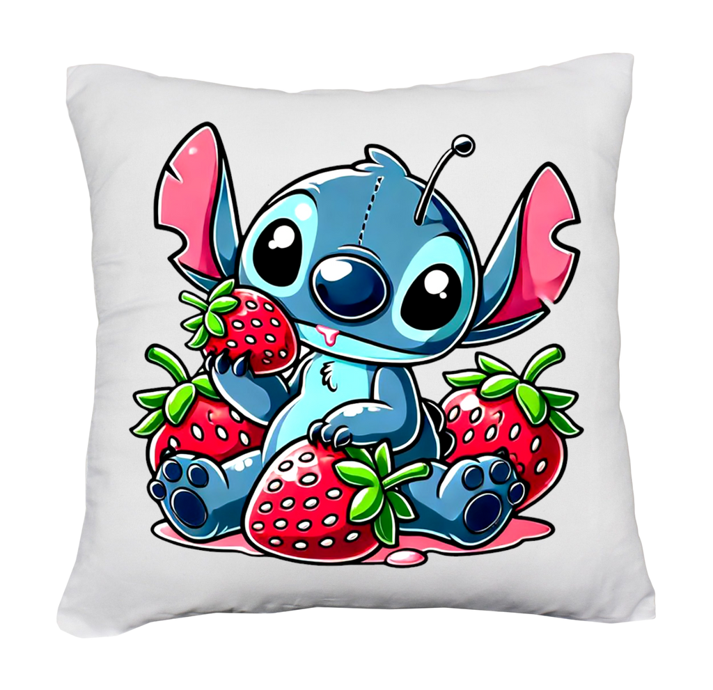 Stitch Kissen