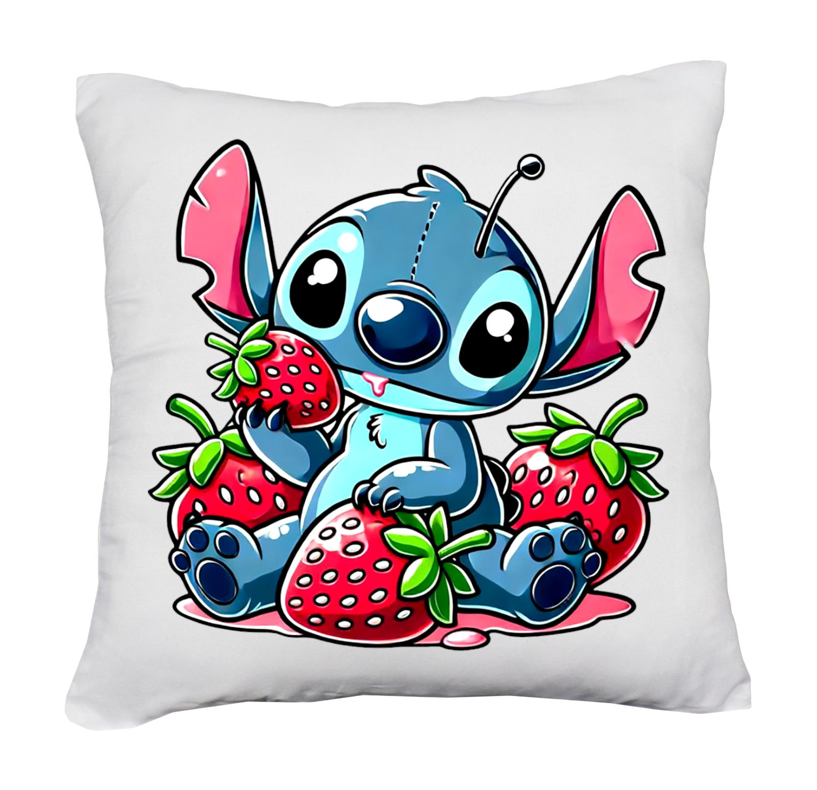Stitch Kissen